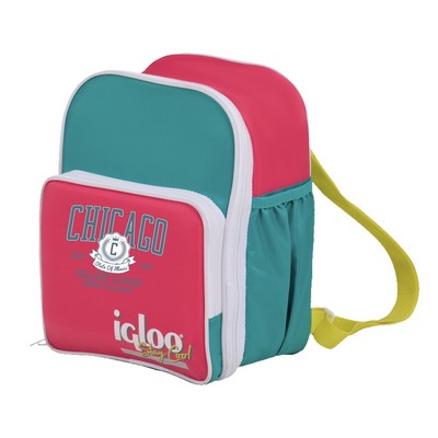 Igloo Convertible Retro Lunch Pack